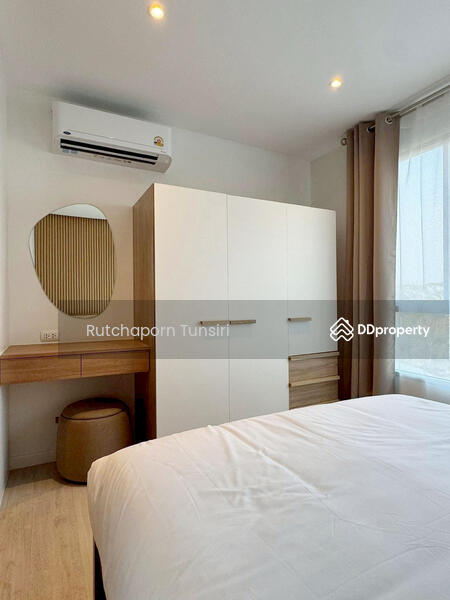 ให้เช่า - Dcondo Sign : ดีคอนโด ซายน์, เชียงใหม่