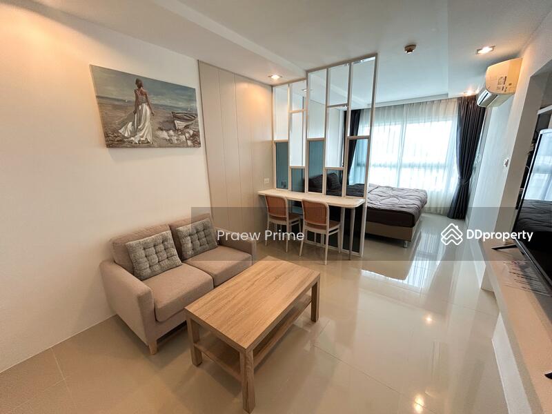For Rent - The Royal Place Condominium, Phuket