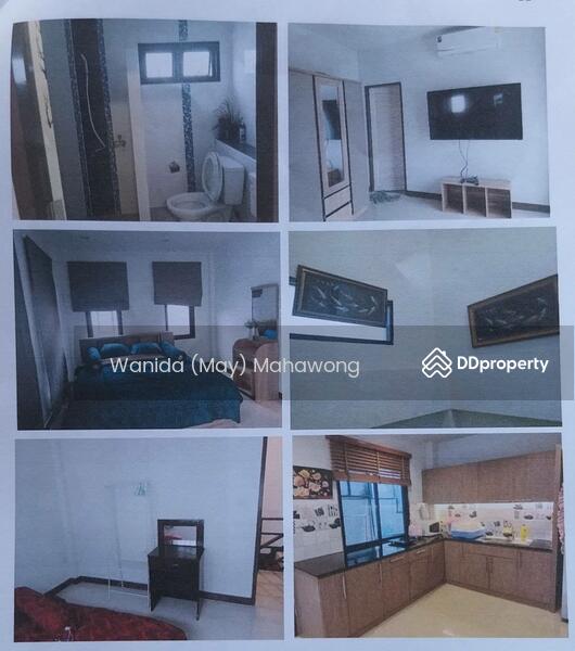 For Rent - Phanason Grande Ville, Phuket