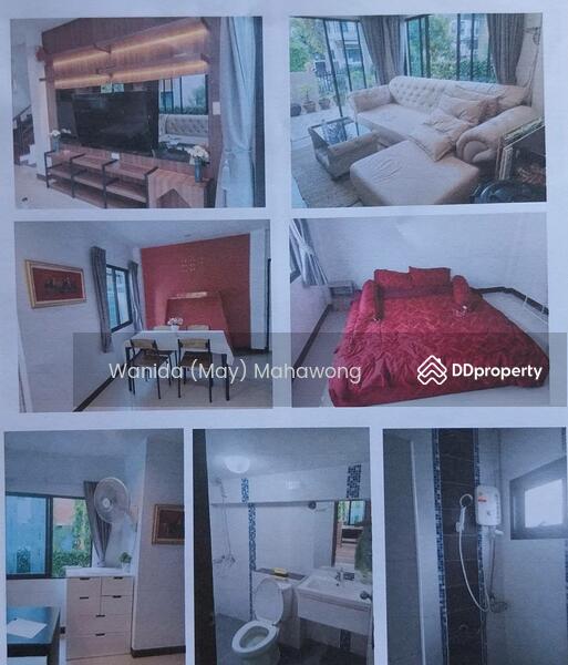 For Rent - Phanason Grande Ville, Phuket