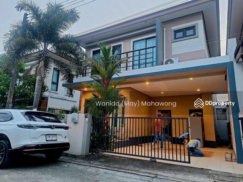 For Rent - Phanason Grande Ville, Phuket