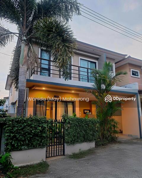 For Rent - Phanason Grande Ville, Phuket