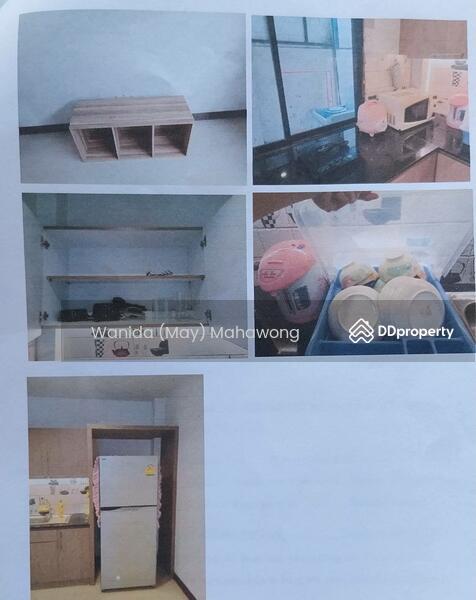 For Rent - Phanason Grande Ville, Phuket