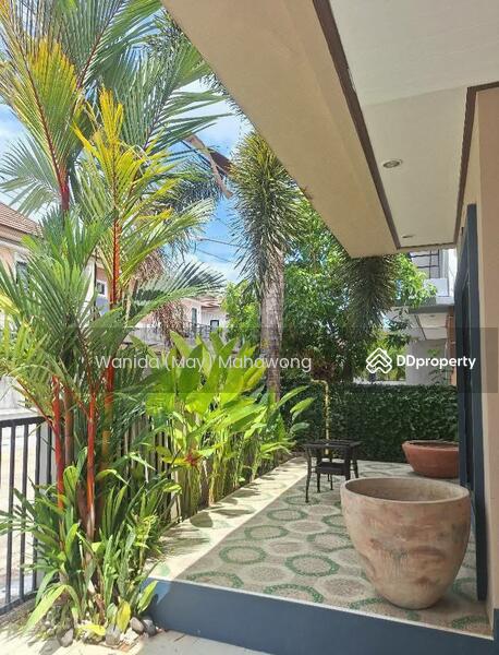 For Rent - Phanason Grande Ville, Phuket