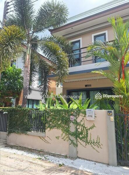 For Rent - Phanason Grande Ville, Phuket