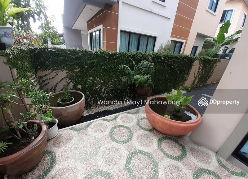 For Rent - Phanason Grande Ville, Phuket