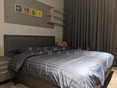 For Rent - Park Origin Phrom Phong (Park 24), Bangkok