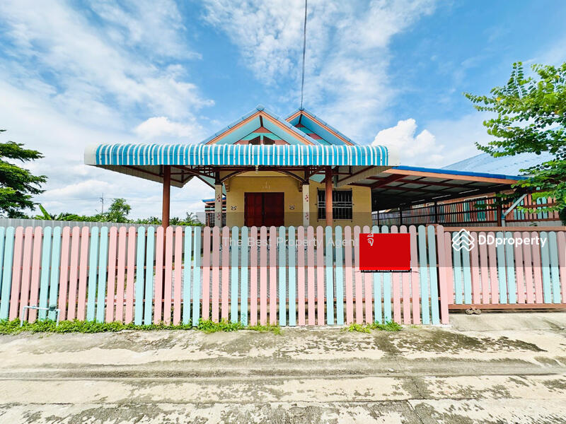 ขาย - หมู่บ้านทรัพย์มณเฑียร บ้านแพ้ว, สมุทรสาคร
