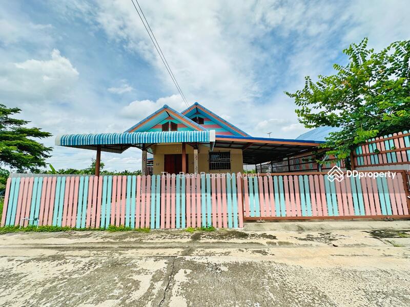 ขาย - หมู่บ้านทรัพย์มณเฑียร บ้านแพ้ว, สมุทรสาคร