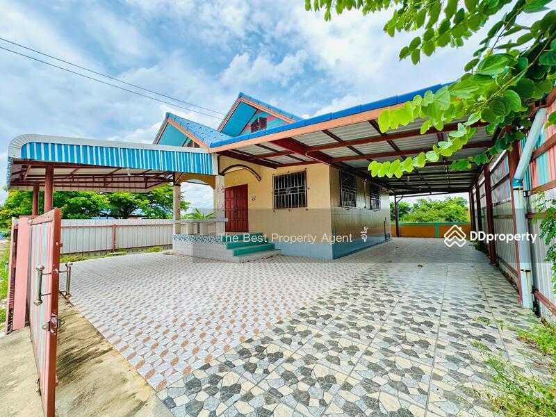 ขาย - หมู่บ้านทรัพย์มณเฑียร บ้านแพ้ว, สมุทรสาคร
