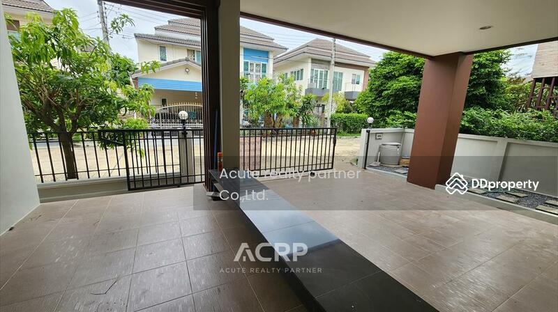 For Sale - Suetrong Cozy Townhome The Peak Rangsit - Klong6, Pathum Thani