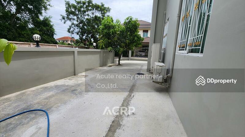 For Sale - Suetrong Cozy Townhome The Peak Rangsit - Klong6, Pathum Thani