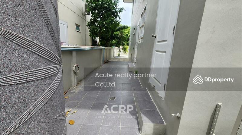 For Sale - Suetrong Cozy Townhome The Peak Rangsit - Klong6, Pathum Thani