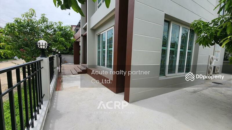 For Sale - Suetrong Cozy Townhome The Peak Rangsit - Klong6, Pathum Thani