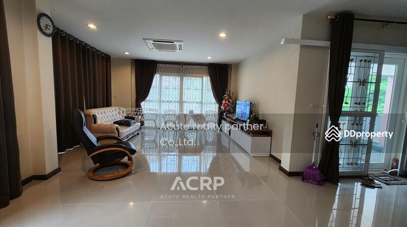 For Sale - Suetrong Cozy Townhome The Peak Rangsit - Klong6, Pathum Thani