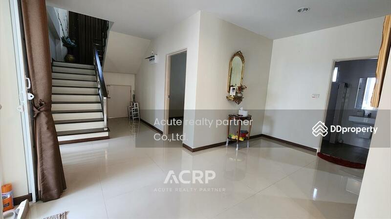 For Sale - Suetrong Cozy Townhome The Peak Rangsit - Klong6, Pathum Thani