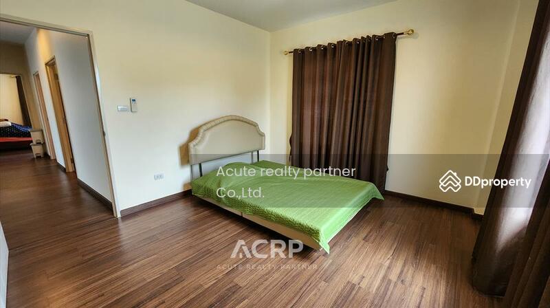 For Sale - Suetrong Cozy Townhome The Peak Rangsit - Klong6, Pathum Thani