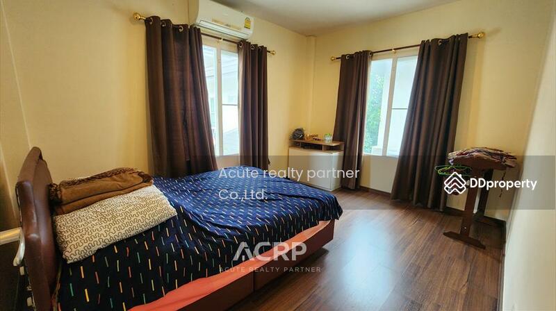 For Sale - Suetrong Cozy Townhome The Peak Rangsit - Klong6, Pathum Thani