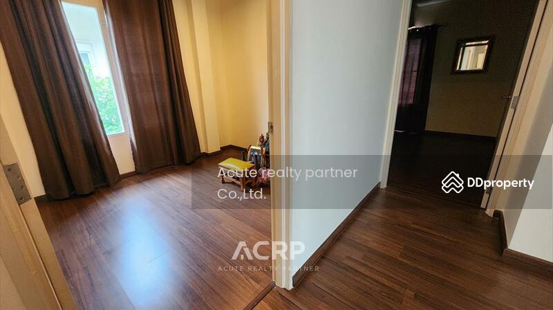 For Sale - Suetrong Cozy Townhome The Peak Rangsit - Klong6, Pathum Thani