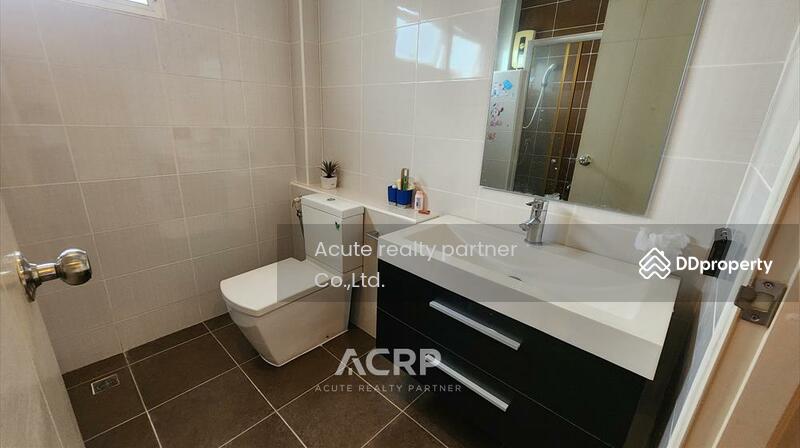 For Sale - Suetrong Cozy Townhome The Peak Rangsit - Klong6, Pathum Thani