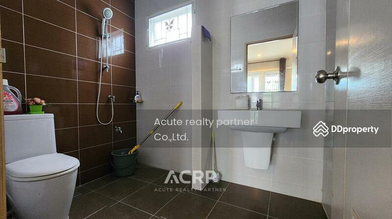 For Sale - Suetrong Cozy Townhome The Peak Rangsit - Klong6, Pathum Thani