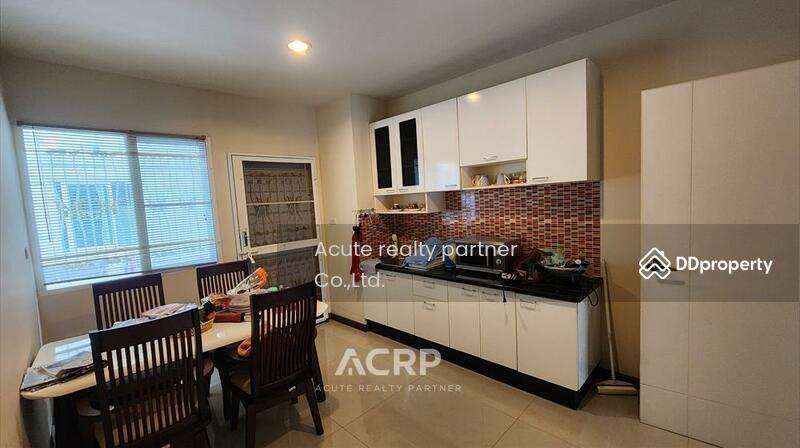 For Sale - Suetrong Cozy Townhome The Peak Rangsit - Klong6, Pathum Thani