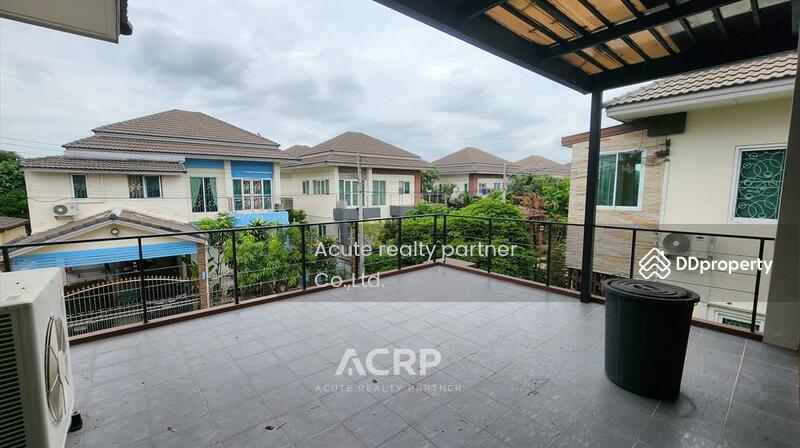 ขาย - Suetrong Cozy Townhome The Peak Rangsit - Klong6 : ซื่อตรง โคซี่ ทาวน์โฮม เดอะ พีค รังสิต คลอง 6, ปทุมธานี
