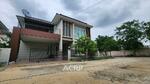 Suetrong Cozy Townhome The Peak Rangsit - Klong6 : ซื่อตรง โคซี่ ทาวน์โฮม เดอะ พีค รังสิต คลอง 6, ปทุมธานี