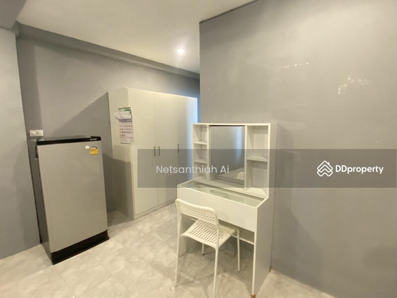 For Rent - Nirun Residence 3, Bangkok