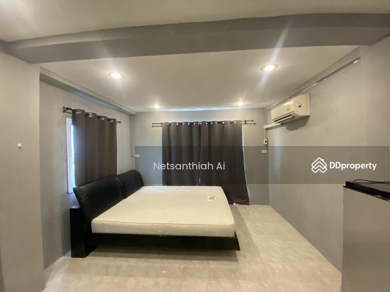 For Rent - Nirun Residence 3, Bangkok