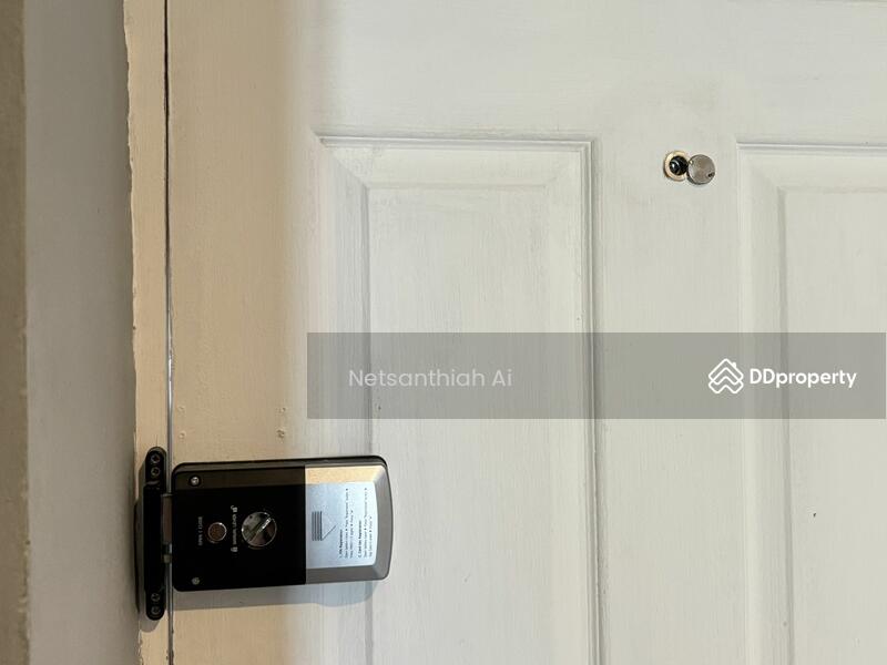 For Rent - Nirun Residence 3, Bangkok