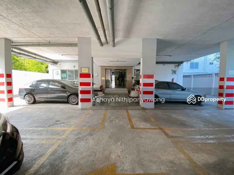 ให้เช่า - Dynasty Condominium : ไดนาสตี้ คอนโดมิเนียม, กรุงเทพ