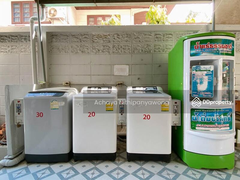 ให้เช่า - Dynasty Condominium : ไดนาสตี้ คอนโดมิเนียม, กรุงเทพ