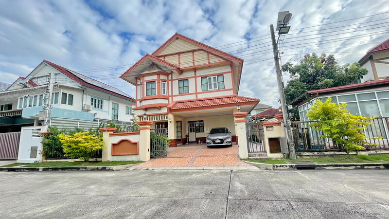 For Rent - Laddarom Rattanathibet, Nonthaburi