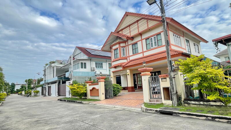 For Rent - Laddarom Rattanathibet, Nonthaburi