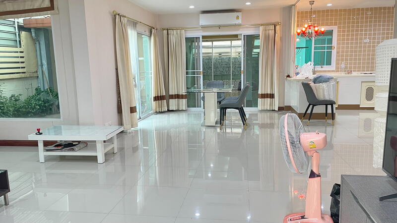 For Rent - Laddarom Rattanathibet, Nonthaburi