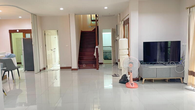 For Rent - Laddarom Rattanathibet, Nonthaburi