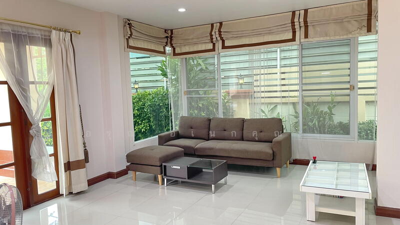 For Rent - Laddarom Rattanathibet, Nonthaburi