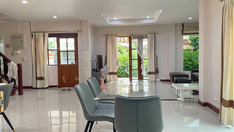 For Rent - Laddarom Rattanathibet, Nonthaburi