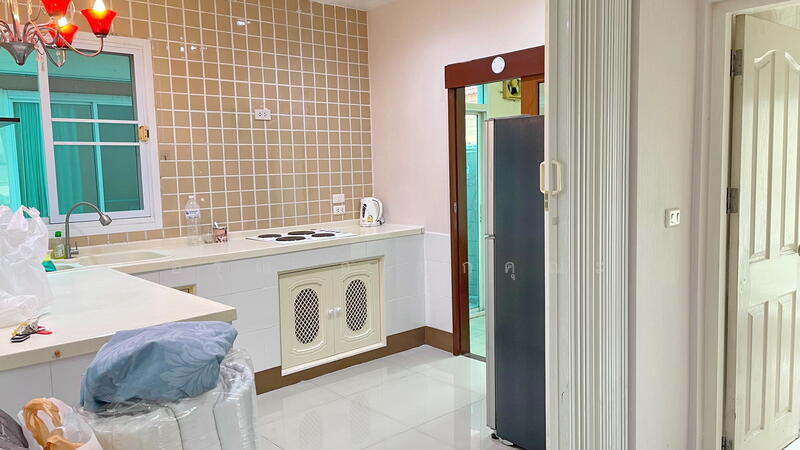 For Rent - Laddarom Rattanathibet, Nonthaburi