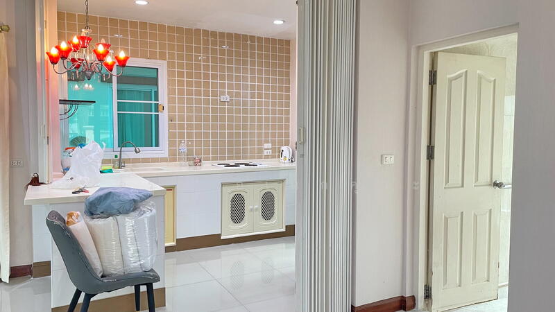 For Rent - Laddarom Rattanathibet, Nonthaburi