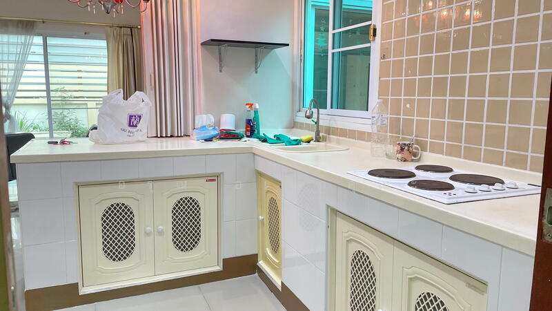 For Rent - Laddarom Rattanathibet, Nonthaburi