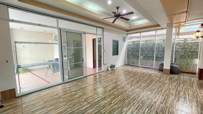 For Rent - Laddarom Rattanathibet, Nonthaburi
