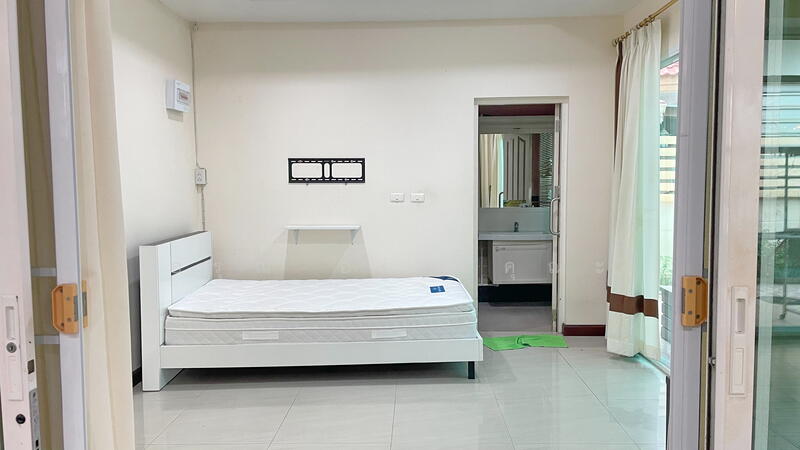 For Rent - Laddarom Rattanathibet, Nonthaburi