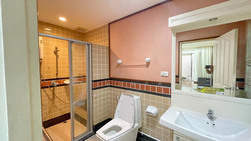 For Rent - Laddarom Rattanathibet, Nonthaburi