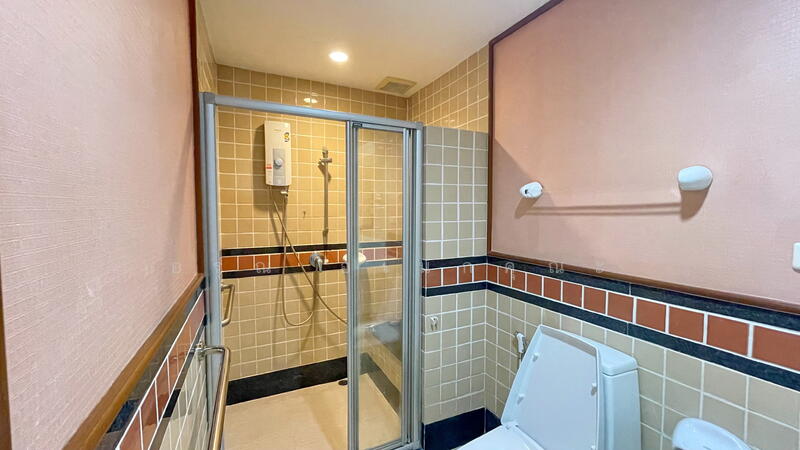 For Rent - Laddarom Rattanathibet, Nonthaburi