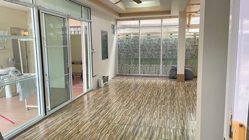 For Rent - Laddarom Rattanathibet, Nonthaburi