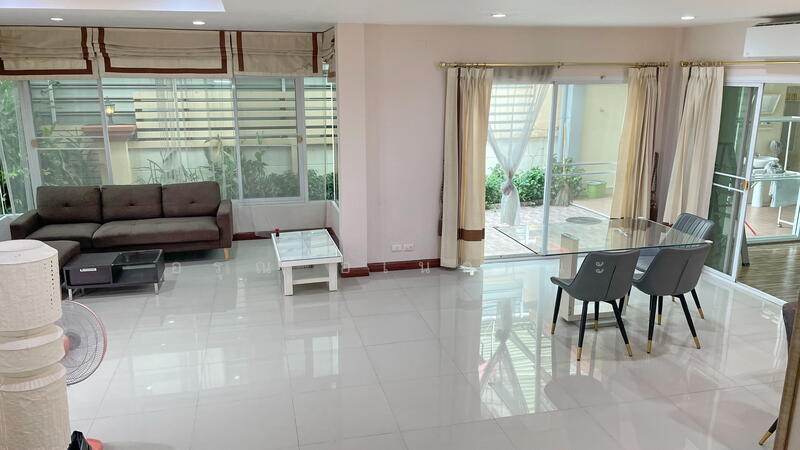 For Rent - Laddarom Rattanathibet, Nonthaburi