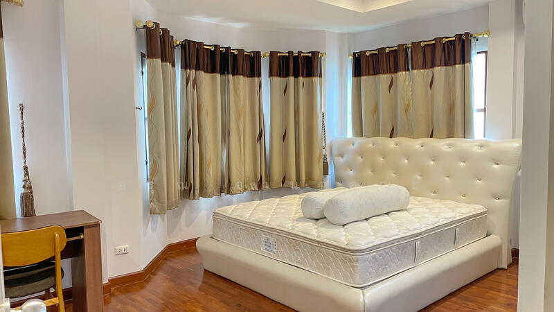 For Rent - Laddarom Rattanathibet, Nonthaburi