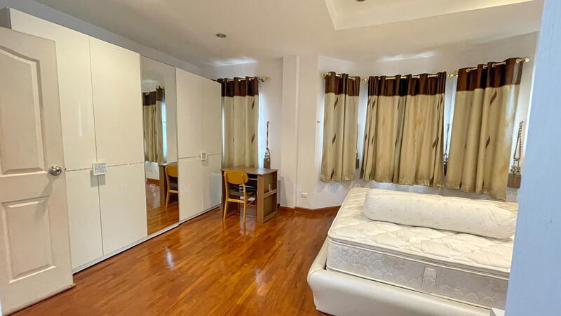 For Rent - Laddarom Rattanathibet, Nonthaburi